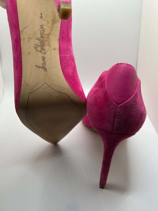 Sam Edelman - Picture 5 of 6